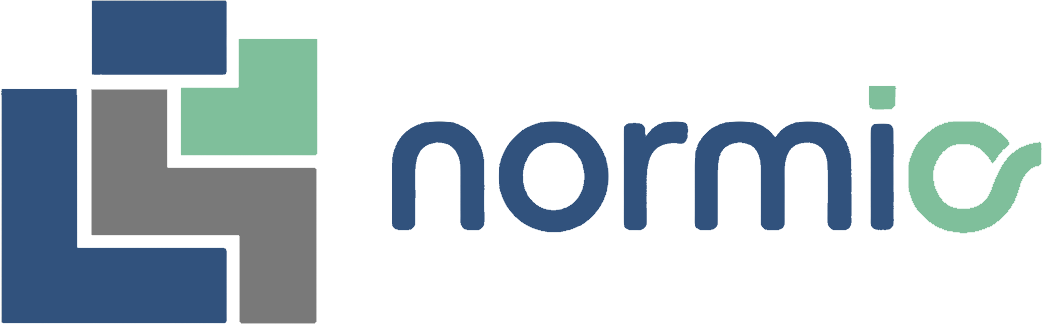 Normio Logo